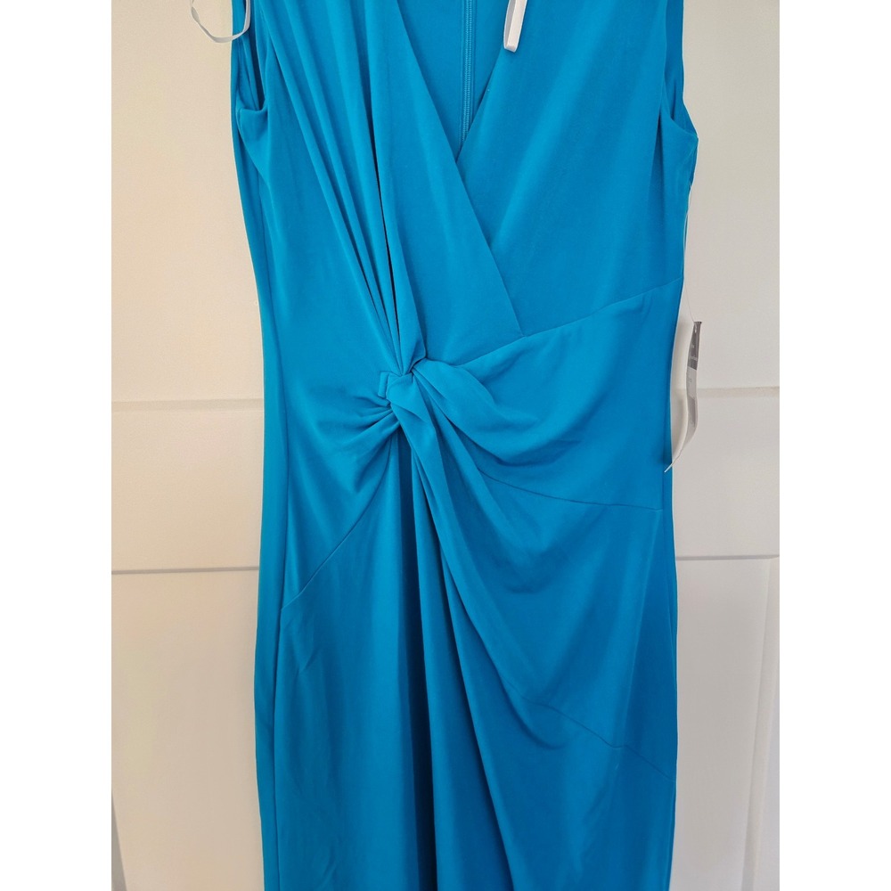 Chaps dress NWT size 2 - Picture 2 of 10